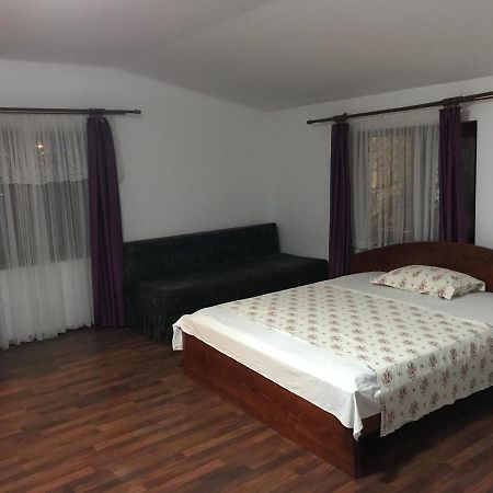 Villa Rosa Navodari Dış mekan fotoğraf