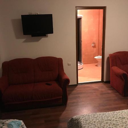 Villa Rosa Navodari Dış mekan fotoğraf