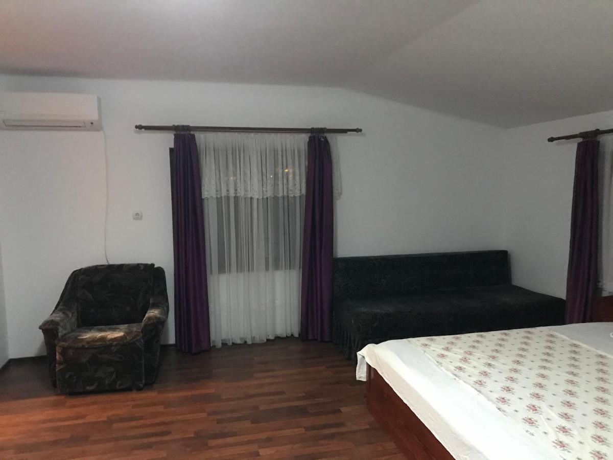 Villa Rosa Navodari Dış mekan fotoğraf