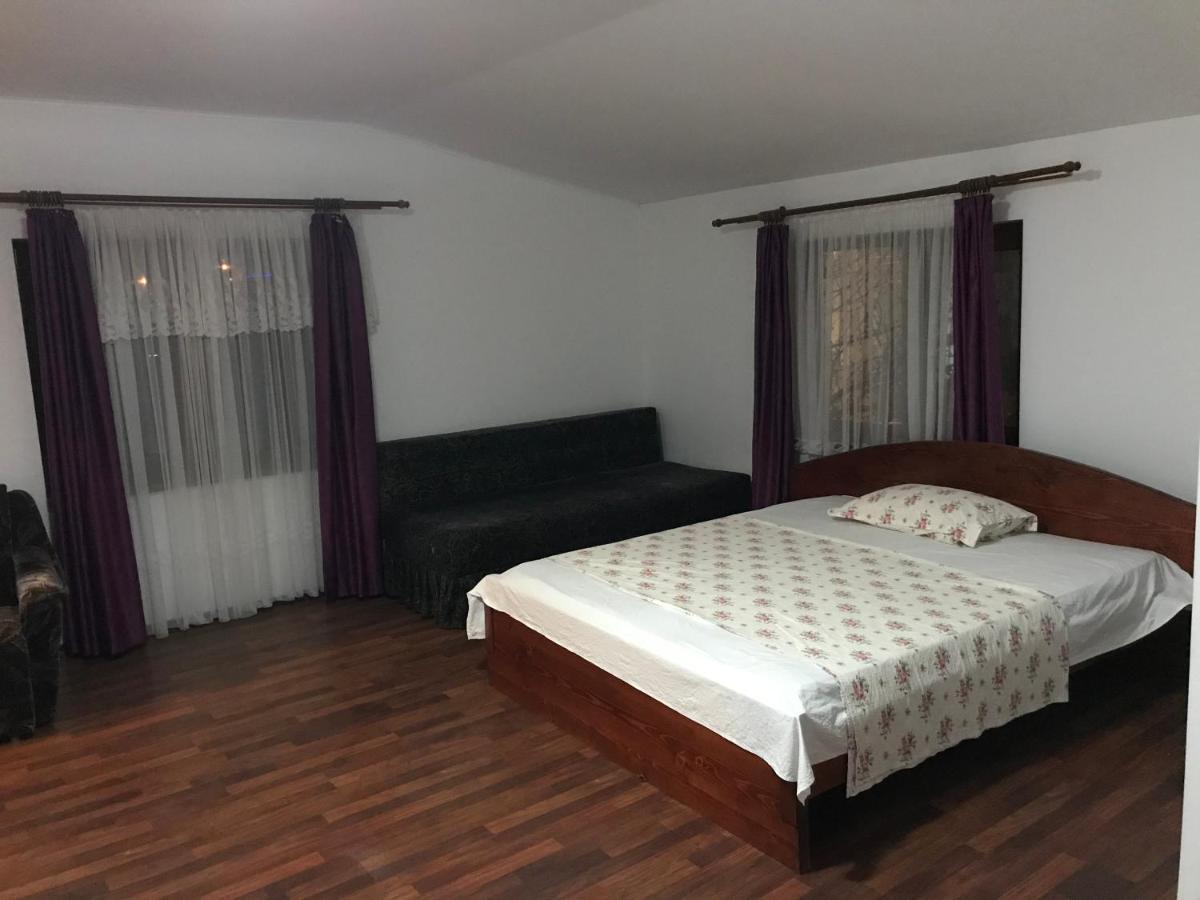 Villa Rosa Navodari Dış mekan fotoğraf