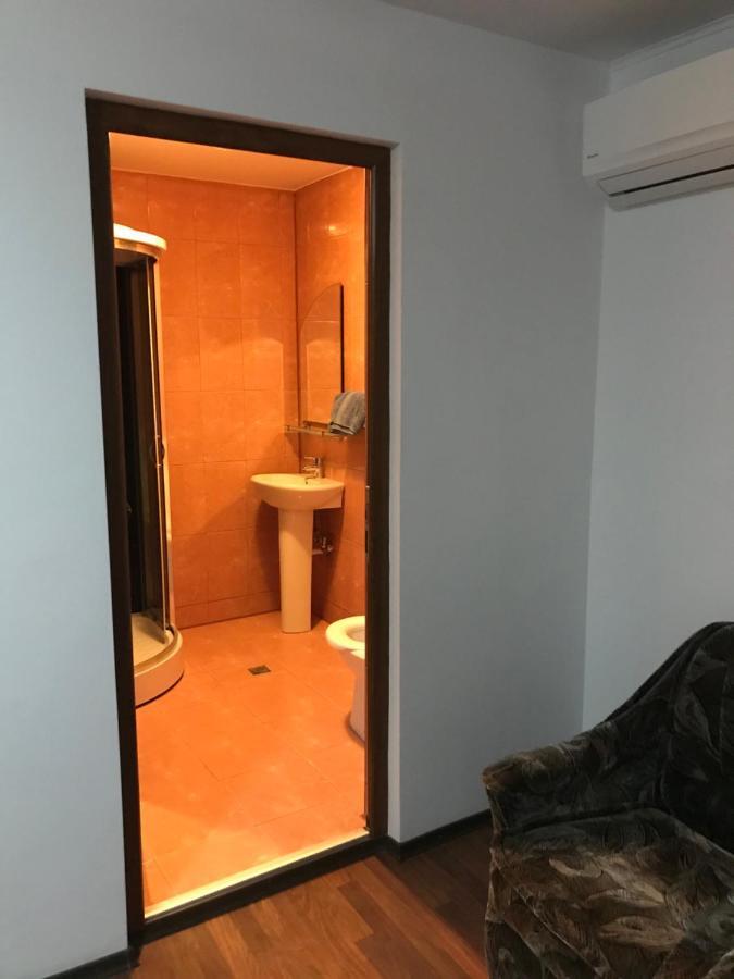Villa Rosa Navodari Dış mekan fotoğraf