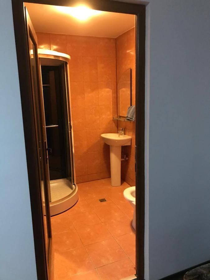 Villa Rosa Navodari Dış mekan fotoğraf