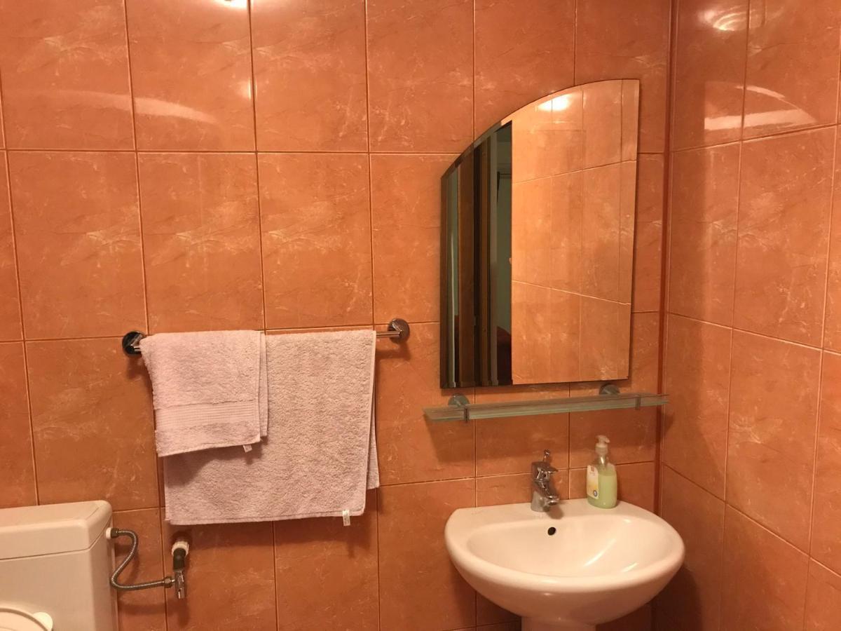 Villa Rosa Navodari Dış mekan fotoğraf